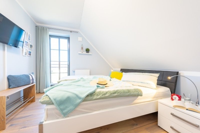 Zur Heiderose 3 Whg.3d StrandLäufer OG in Zingst - J. Eberhardt