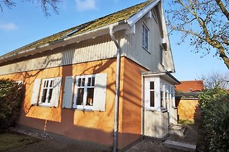 Domek letniskowy Urlop wypoczynkowy Zingst