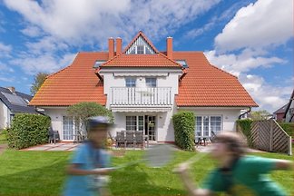 Domek letniskowy Urlop wypoczynkowy Zingst