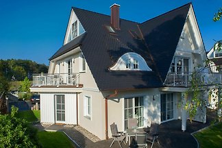 Appartamento Vacanza con famiglia Zingst