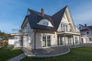 Domek letniskowy Urlop wypoczynkowy Zingst