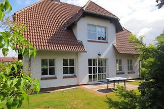 Domek letniskowy Urlop wypoczynkowy Zingst