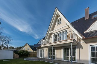 Appartamento Vacanza con famiglia Zingst