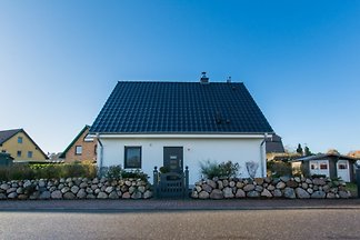 Domek letniskowy Urlop wypoczynkowy Zingst