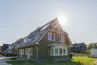 Domek letniskowy Urlop wypoczynkowy Zingst