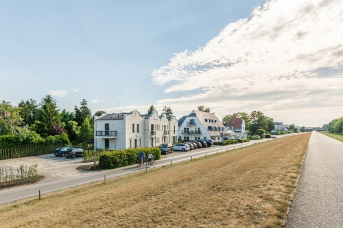 Sonne Und Meer In Zingst Zingster Zimmerborse