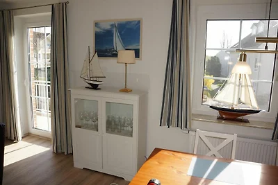 Appartamento Vacanza con famiglia Zingst