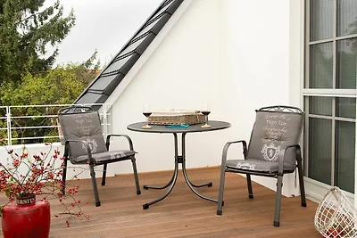 Victoria Luna Strandstrasse 48 Whg.