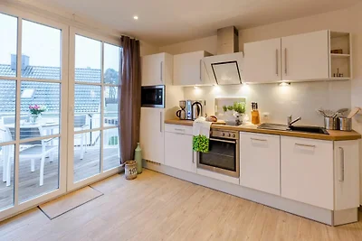 Vakantieappartement Gezinsvakantie Zingst