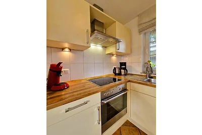 Mine Heimat 15 "Dat Röverhus"