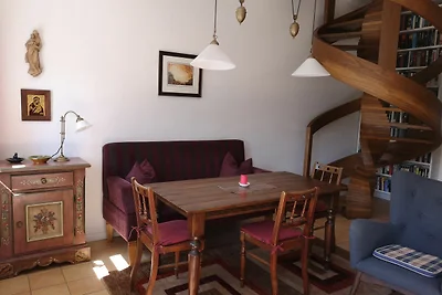 Domek letniskowy Urlop wypoczynkowy Zingst