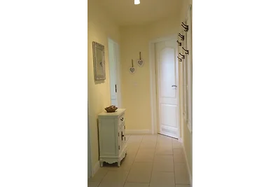 Vakantieappartement Gezinsvakantie Zingst