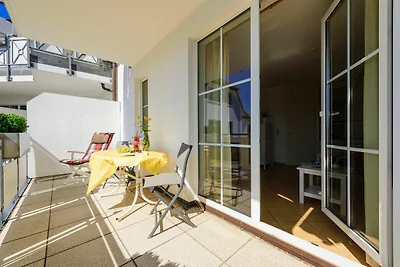 Strandstrasse 51 Whg. 2