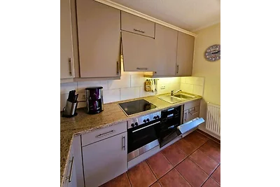 Friedenstrasse 43 Whg. 3 "Haus Sonne"