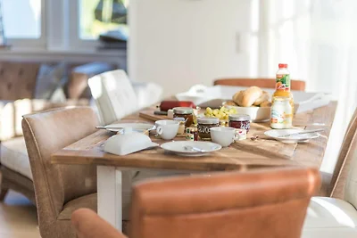 Casa vacanze Vacanza di relax Zingst