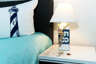 Victoria Luna Strandstrasse 48 Whg.