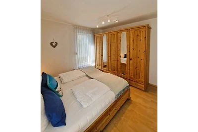 Appartamento Vacanza con famiglia Zingst