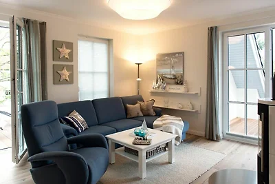 Victoria Luna Strandstrasse 48 Whg.