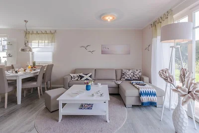 Holiday home relaxing holiday Zingst