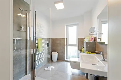 Klosterstrasse 14b Whg. 4