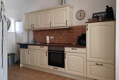 Domek letniskowy Urlop wypoczynkowy Zingst