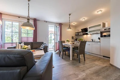 Appartamento Vacanza con famiglia Zingst