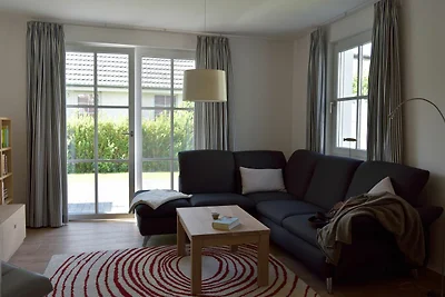 Müggenburger Weg 46 Whg.