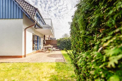 Kavelweg 43 EG (inkl. Sky)