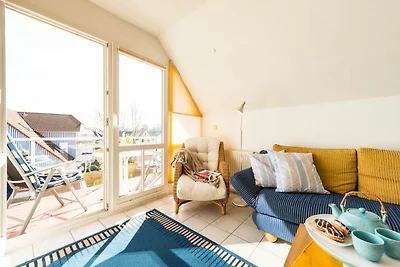 Appartamento Vacanza con famiglia Zingst