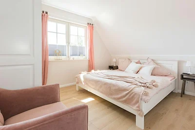 Vakantiehuis Ontspannende vakantie Zingst