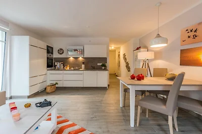 Appartamento Vacanza con famiglia Zingst