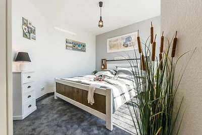 Appartamento Vacanza con famiglia Zingst