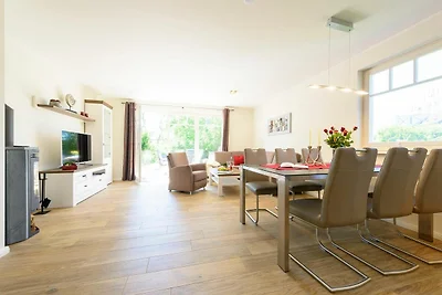Casa vacanze Vacanza di relax Zingst