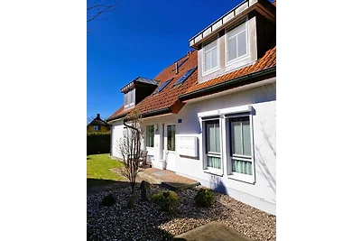 Appartamento Vacanza con famiglia Zingst