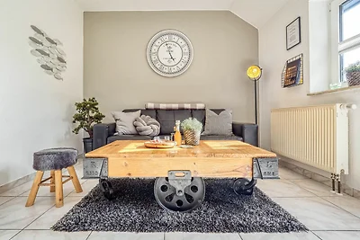 Kavelweg 43 OG (inkl.Sky)