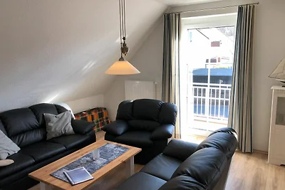 Appartamento Vacanza con famiglia Zingst