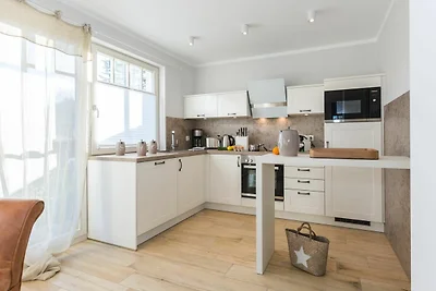 Casa vacanze Vacanza di relax Zingst