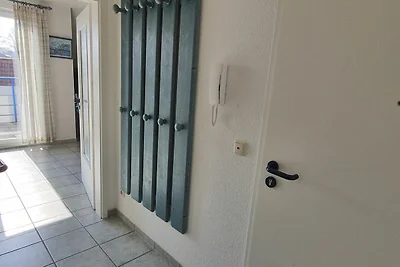 Appartamento Vacanza con famiglia Zingst