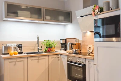 Casa vacanze Vacanza di relax Zingst