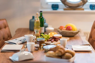 Casa vacanze Vacanza di relax Zingst