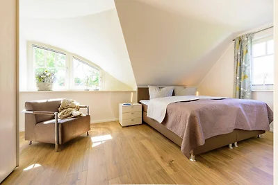 Casa vacanze Vacanza di relax Zingst