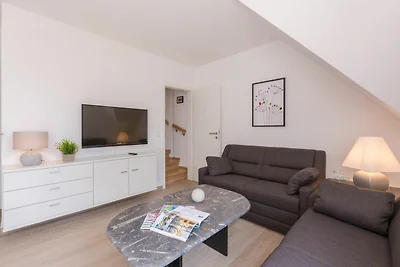 Müggenburger Weg 48 Whg. 2.5 "Skipper"