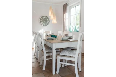 Casa vacanze Vacanza di relax Zingst