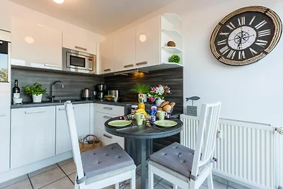 Appartamento Vacanza con famiglia Zingst