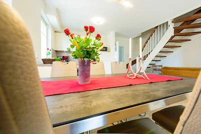 Casa vacanze Vacanza di relax Zingst