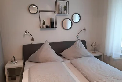 Störtebeker Strasse 14 Whg. 5 "Kiek mal Kiek"