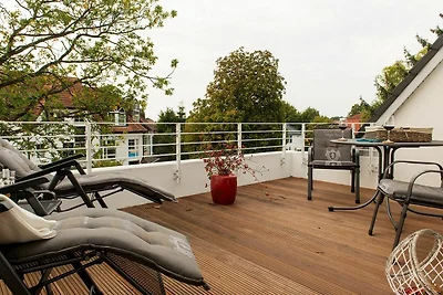 Victoria Luna Strandstrasse 48 Whg.