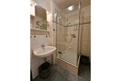 Vakantieappartement Gezinsvakantie Zingst
