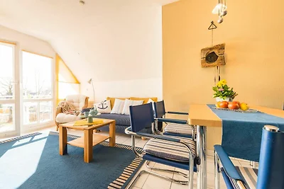 Appartamento Vacanza con famiglia Zingst