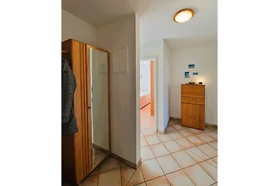 Appartamento Vacanza con famiglia Zingst
